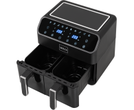 STELLA AIR FRYER STELLA STAF 2000-8D-C dual - 1461871 - zdjęcie 5
